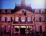 Mairie de Maisons-Alfort Mairie de Maisons-Alfort